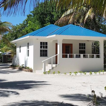 Cocotal Inn And Cabanas San Pedro  Exterior foto