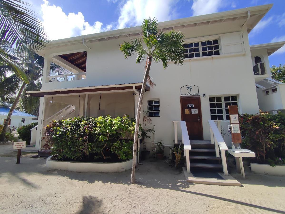 Cocotal Inn And Cabanas San Pedro  Exterior foto