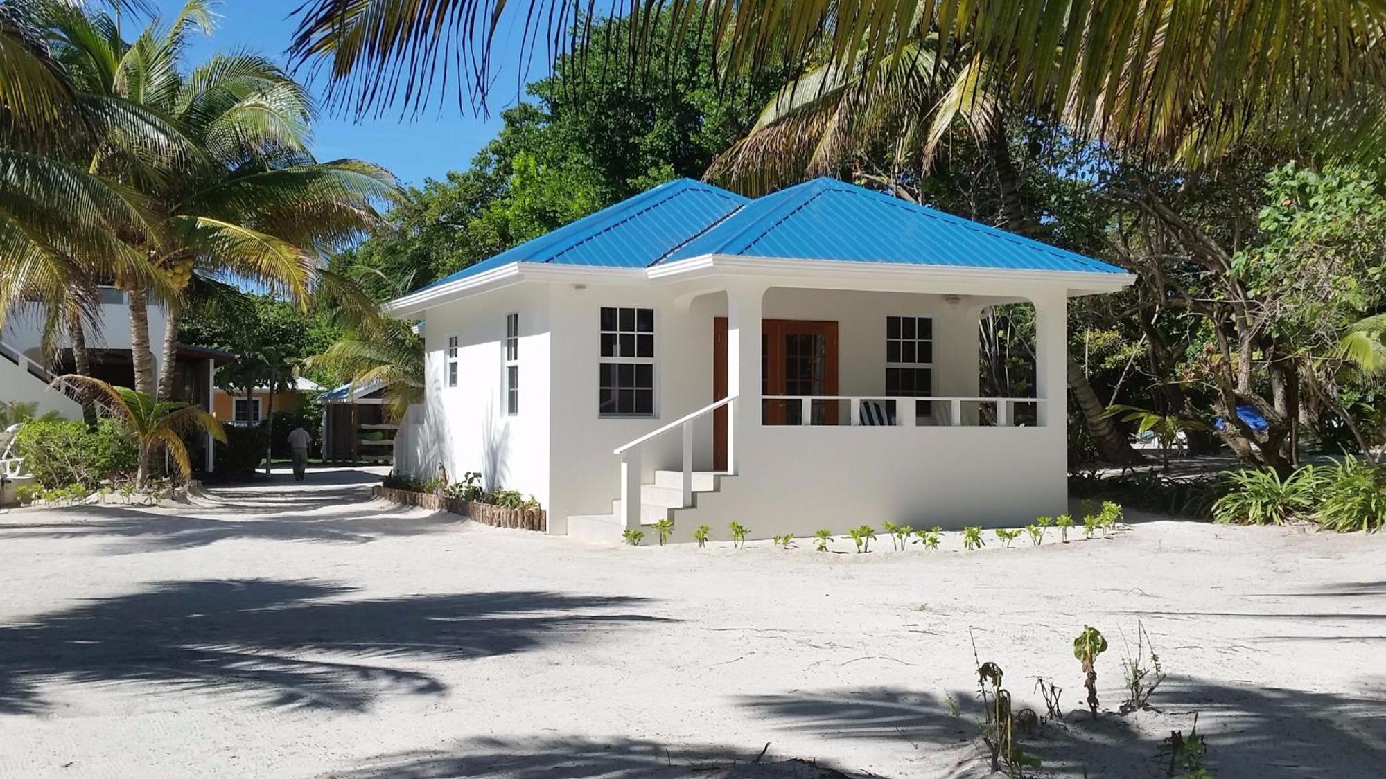Cocotal Inn And Cabanas San Pedro  Exterior foto