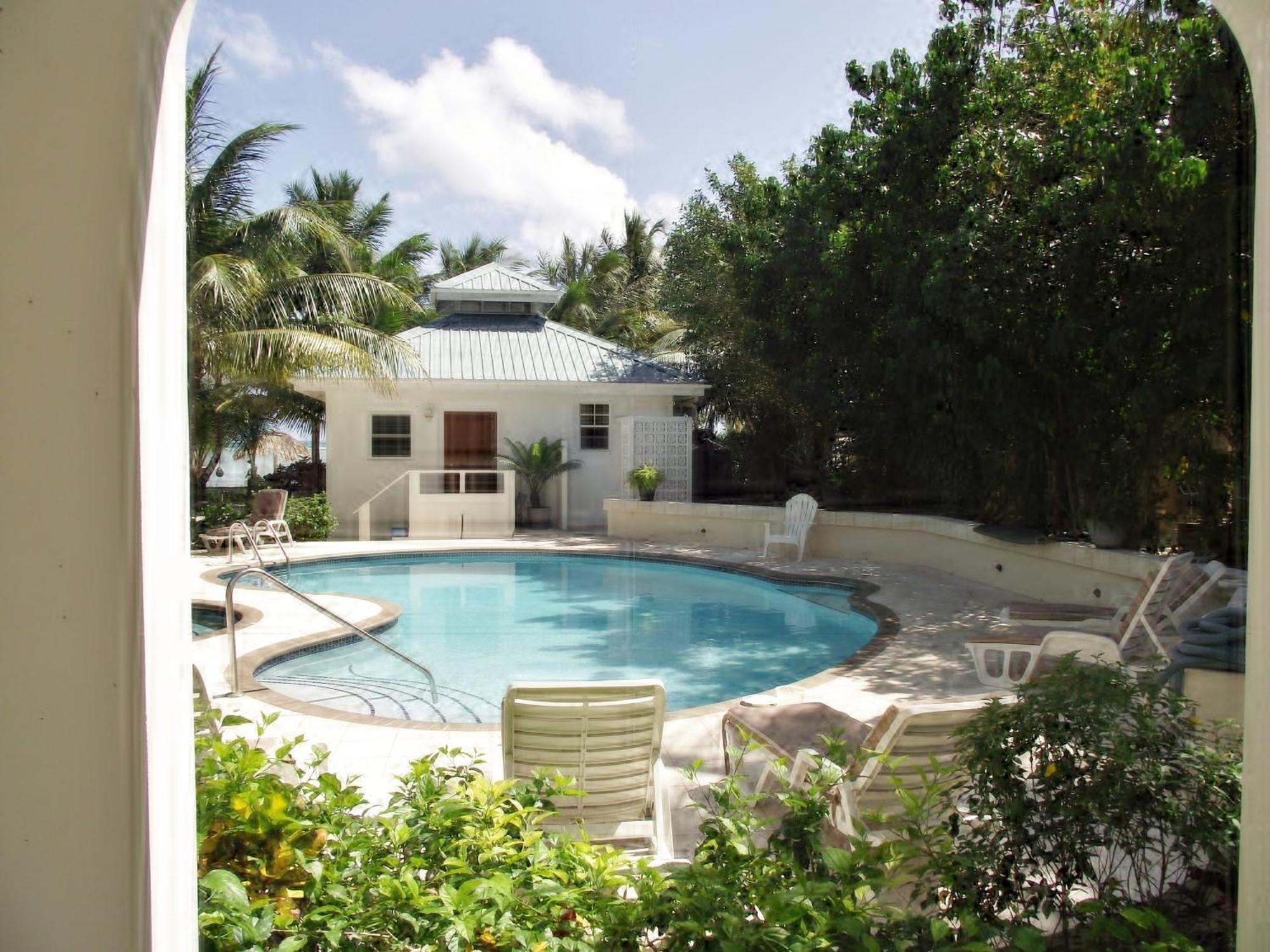 Cocotal Inn And Cabanas San Pedro  Zimmer foto