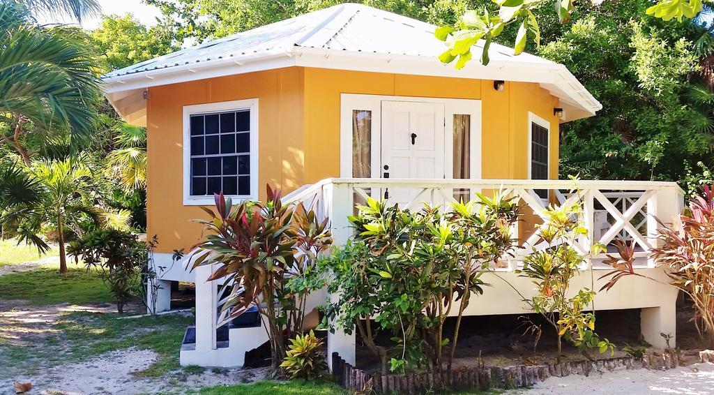 Cocotal Inn And Cabanas San Pedro  Exterior foto