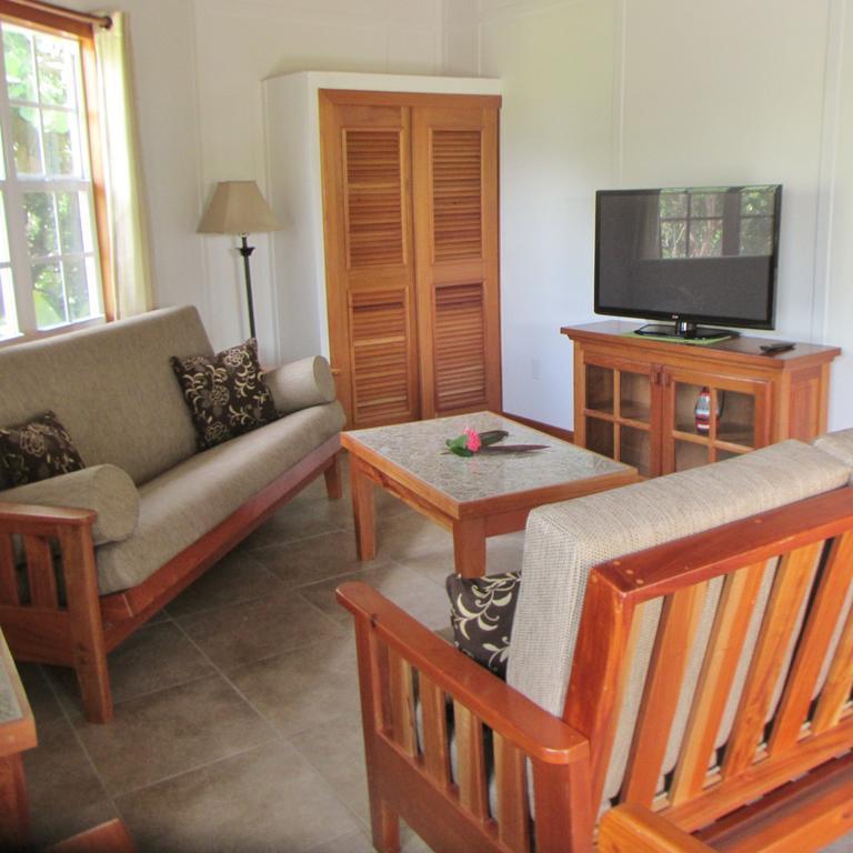 Cocotal Inn And Cabanas San Pedro  Zimmer foto