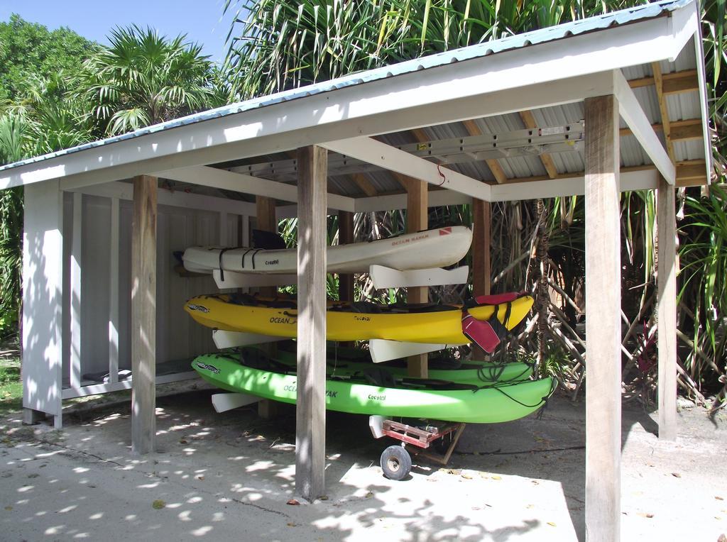 Cocotal Inn And Cabanas San Pedro  Exterior foto