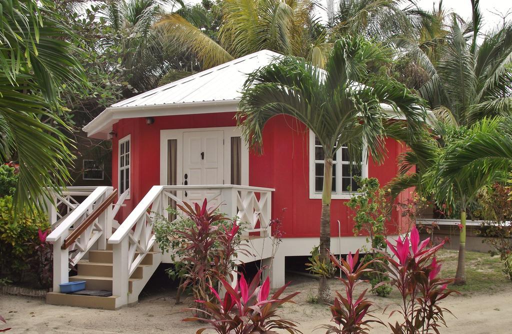 Cocotal Inn And Cabanas San Pedro  Zimmer foto