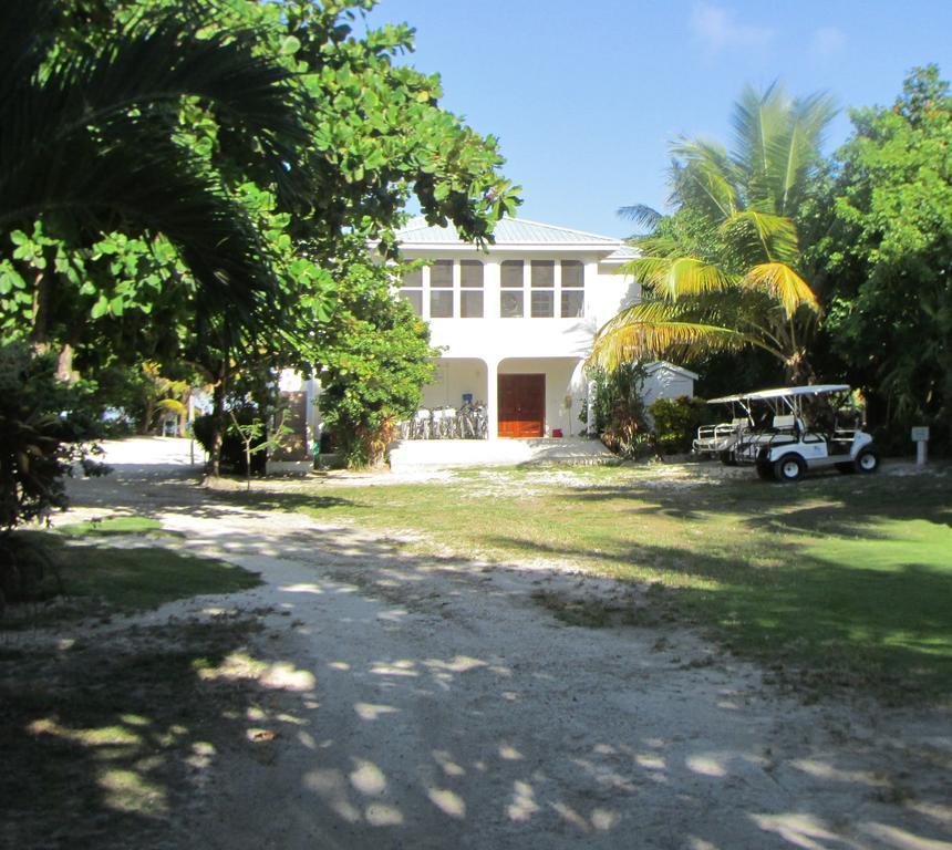 Cocotal Inn And Cabanas San Pedro  Exterior foto