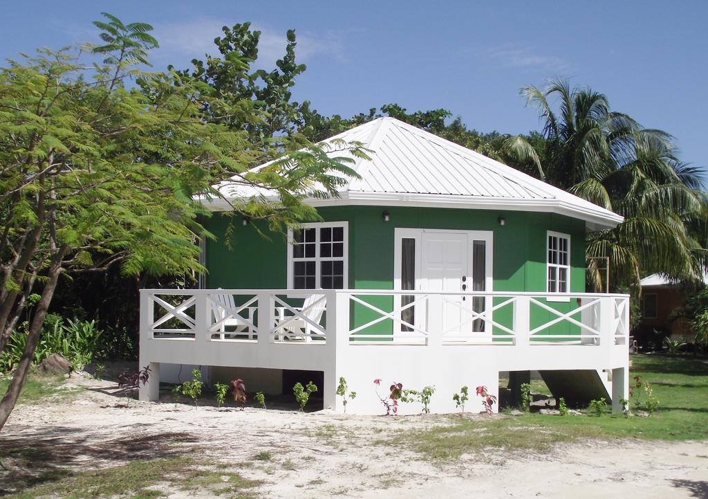 Cocotal Inn And Cabanas San Pedro  Zimmer foto